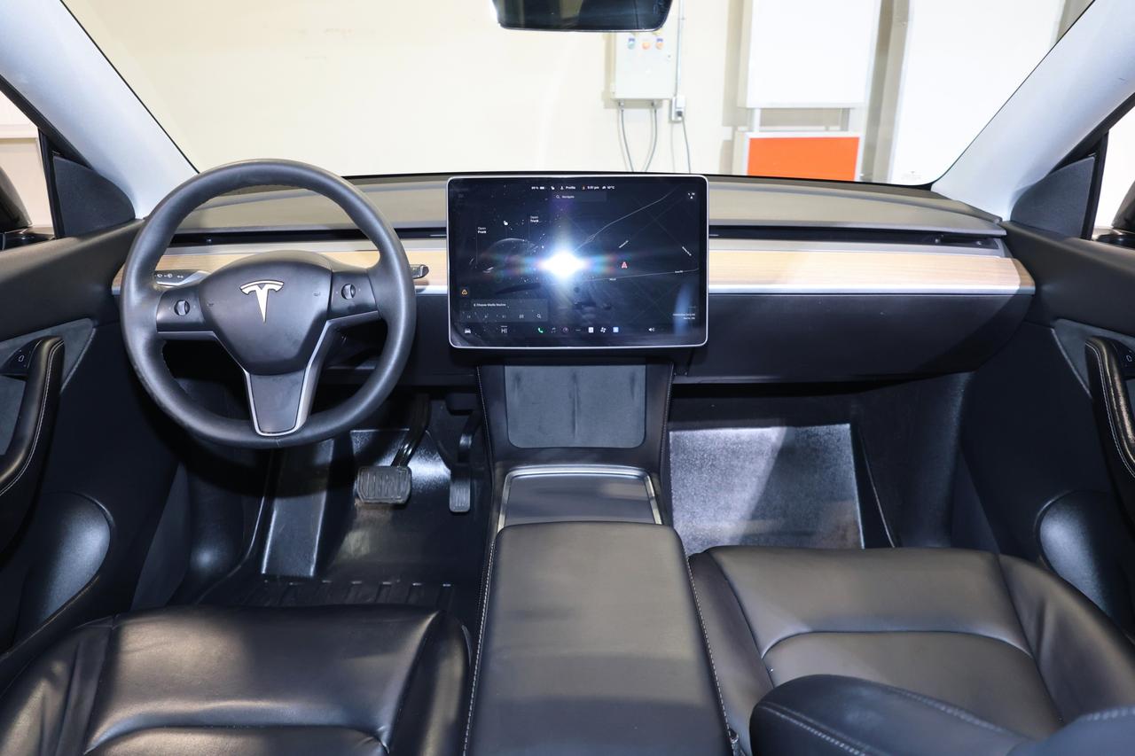 2021 Tesla Model Y Long Range AWD - 7SEATER|NAVI|CAMERA|AUTOPILOT Photo