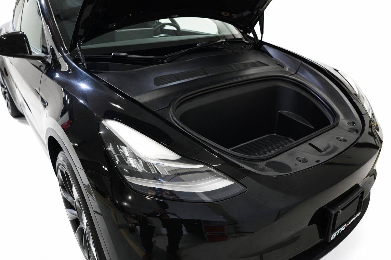 2021 Tesla Model Y Long Range AWD - 7SEATER|NAVI|CAMERA|AUTOPILOT Photo