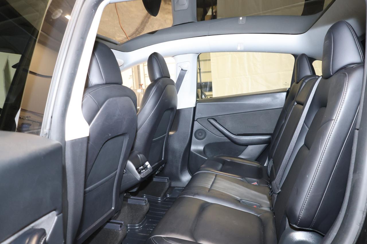 2021 Tesla Model Y Long Range AWD - 7SEATER|NAVI|CAMERA|AUTOPILOT Photo
