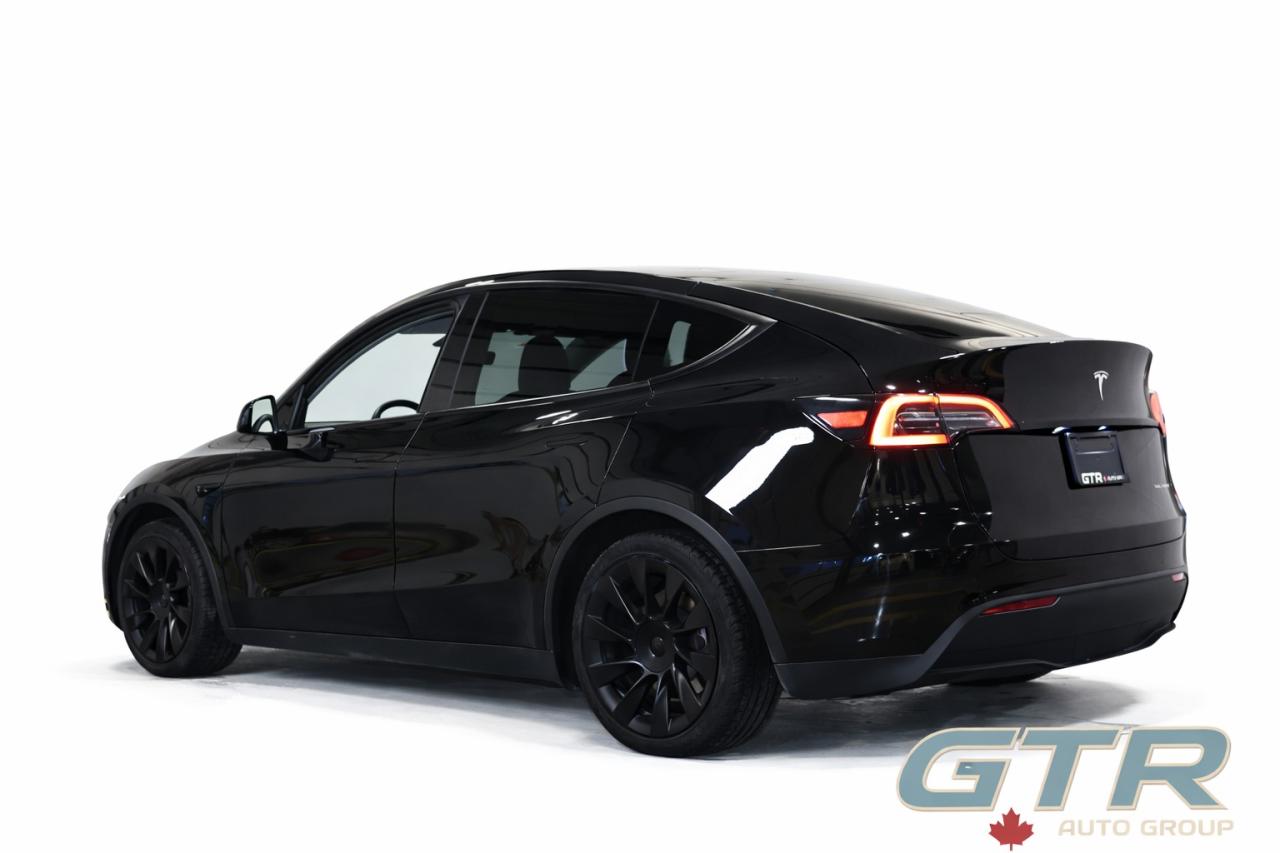 2021 Tesla Model Y Long Range AWD - 7SEATER|NAVI|CAMERA|AUTOPILOT Photo