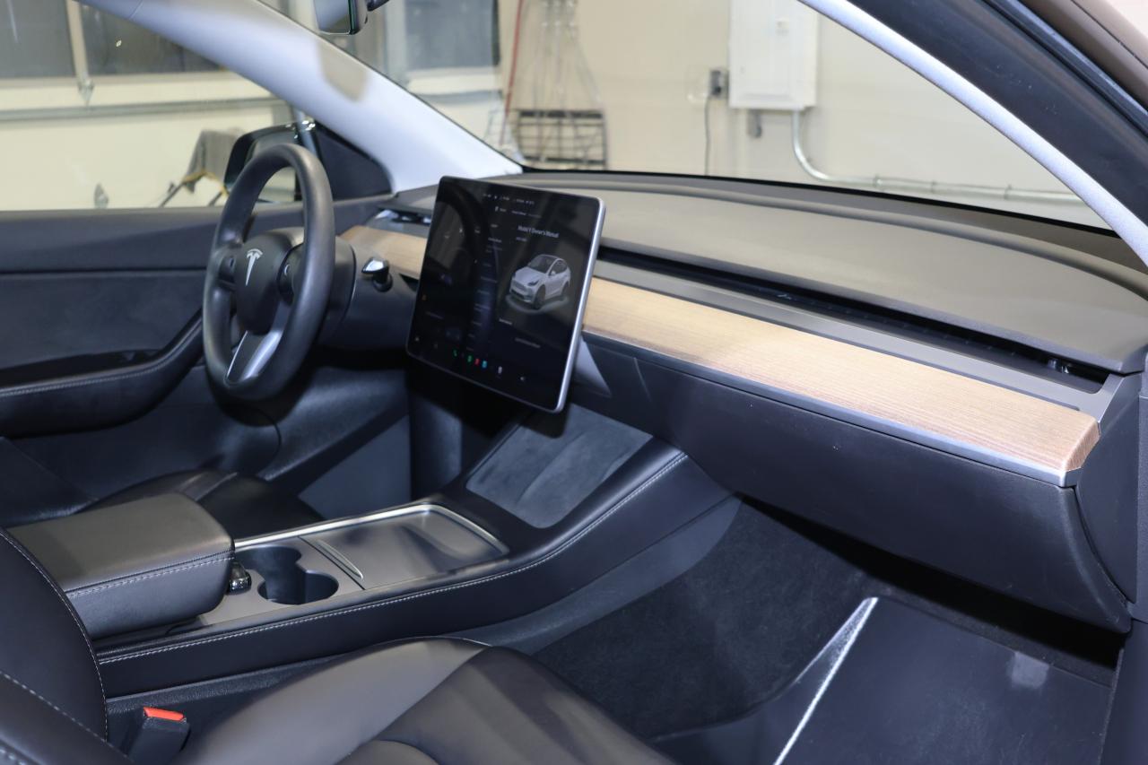 2021 Tesla Model Y Long Range AWD - 7SEATER|NAVI|CAMERA|AUTOPILOT Photo