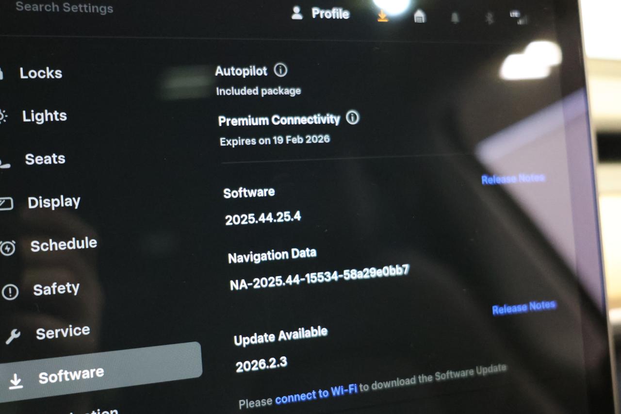 2021 Tesla Model Y Long Range AWD - 7SEATER|NAVI|CAMERA|AUTOPILOT Photo