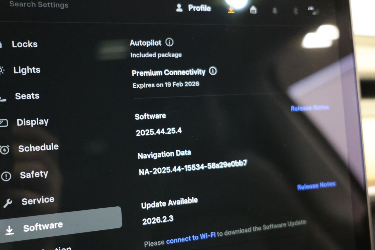2021 Tesla Model Y Long Range AWD - 7SEATER|NAVI|CAMERA|AUTOPILOT Photo