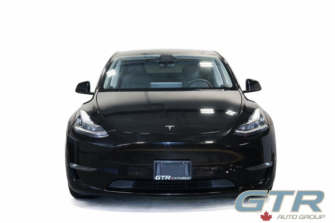 2021 Tesla Model Y Long Range AWD - 7SEATER|NAVI|CAMERA|AUTOPILOT Photo2