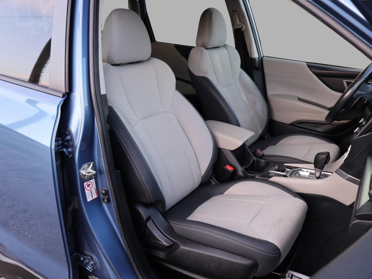 2020 Subaru Forester CONVENIENCE AWD CERTIFIED *ACCIDENT FREE* CAMERA BLUETOOTH HEATED SEATS CRUISE ALLOYS Photo