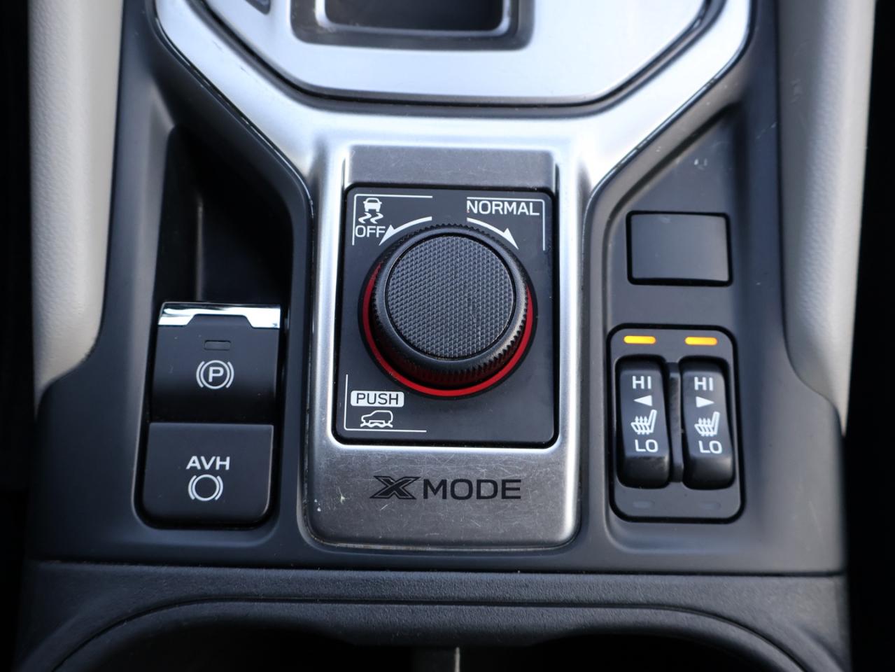 2020 Subaru Forester CONVENIENCE AWD CERTIFIED *ACCIDENT FREE* CAMERA BLUETOOTH HEATED SEATS CRUISE ALLOYS Photo