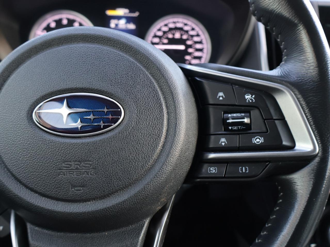 2020 Subaru Forester CONVENIENCE AWD CERTIFIED *ACCIDENT FREE* CAMERA BLUETOOTH HEATED SEATS CRUISE ALLOYS Photo