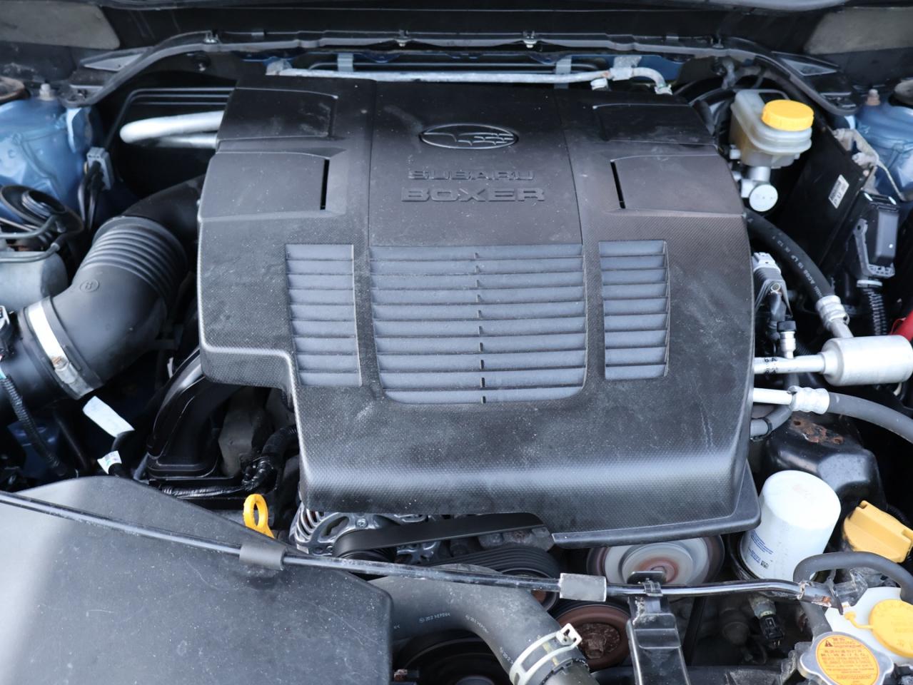 2020 Subaru Forester CONVENIENCE AWD CERTIFIED *ACCIDENT FREE* CAMERA BLUETOOTH HEATED SEATS CRUISE ALLOYS Photo