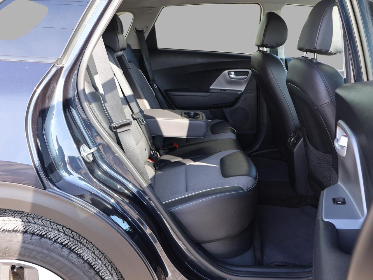 2022 Kia NIRO EV EX  UTILITY CERTIFIED *1 OWNER*ACCIDENT FREE* CAMERA BLUETOOTH HEATED SEATS CRUISE ALLOYS Photo