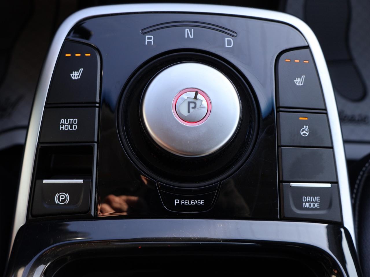 2022 Kia NIRO EV EX  UTILITY CERTIFIED *1 OWNER*ACCIDENT FREE* CAMERA BLUETOOTH HEATED SEATS CRUISE ALLOYS Photo