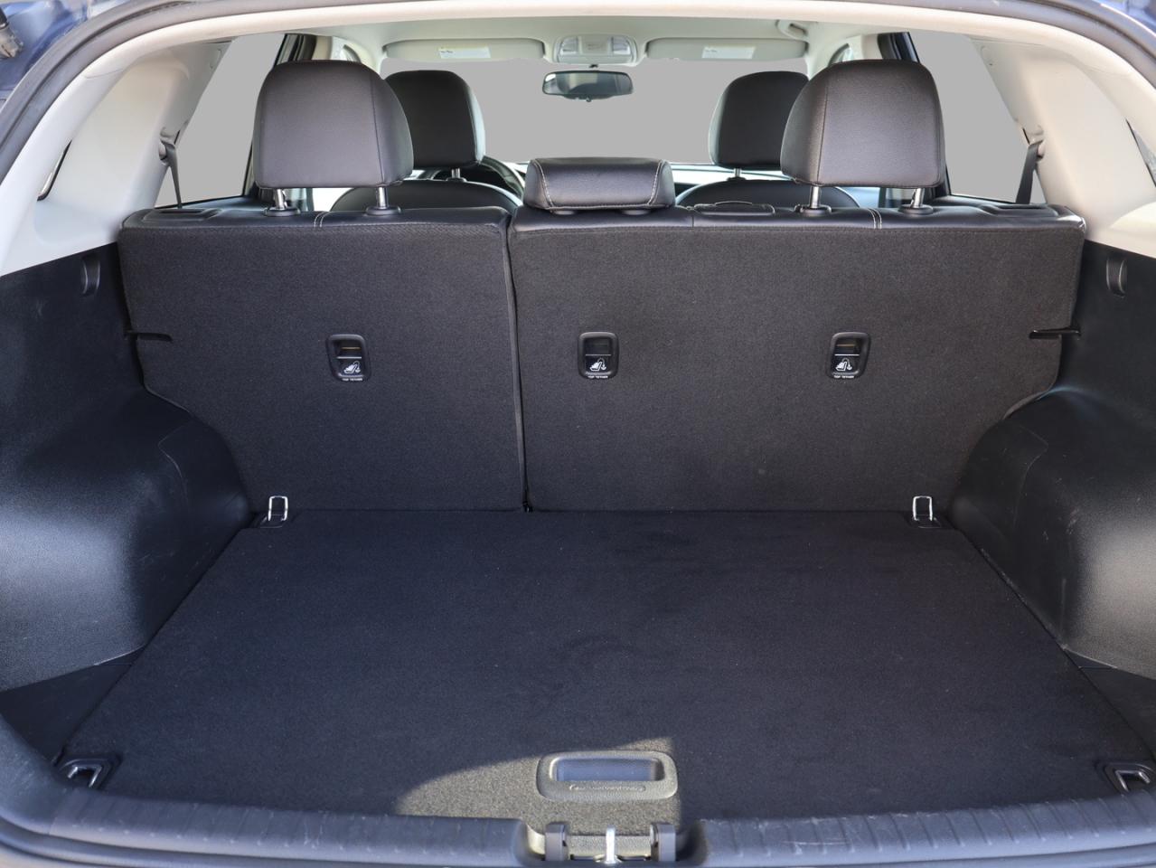 2022 Kia NIRO EV EX  UTILITY CERTIFIED *1 OWNER*ACCIDENT FREE* CAMERA BLUETOOTH HEATED SEATS CRUISE ALLOYS Photo