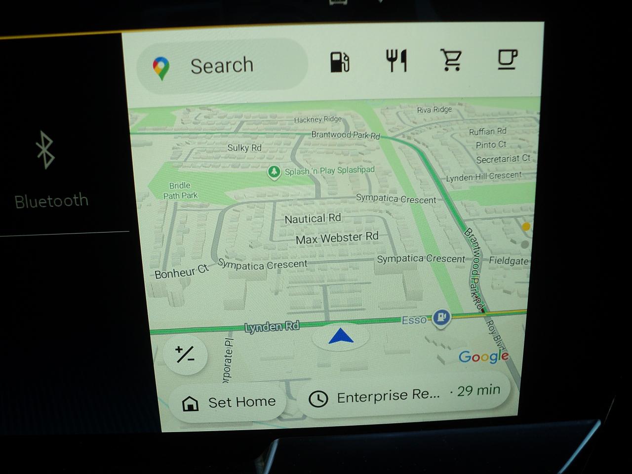 2025 Chevrolet Silverado 2500 LT CrewCab4WD 6.6L8cylDiesel6'10"BoxNavHeatedSeats Photo