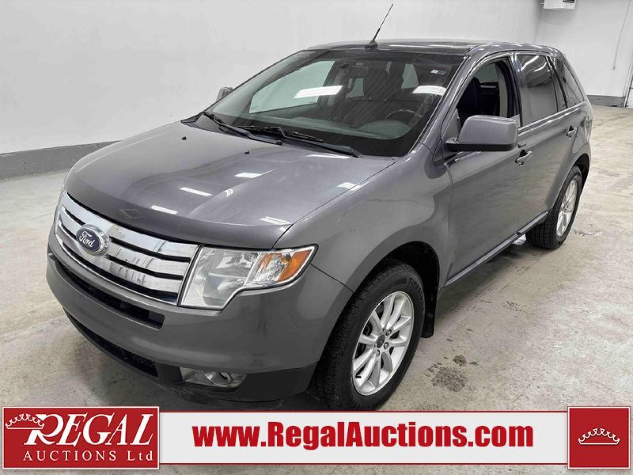 OFFERS WILL NOT BE ACCEPTED BY EMAIL OR PHONE - THIS VEHICLE WILL GO ON LIVE ONLINE AUCTION on Saturday March 7.<br> SALE STARTS AT 11:00 AM.<br><br>VEHICLE DESCRIPTION <br/>Stock #: 23780 <br/>Lot #:  <br/>Reserve Price: $5,700 <br/>CarProof Report: Available at www.RegalAuctions.com <br/><br/>IMPORTANT DECLARATION <br/>Fleet Vehicle: This vehicle is a commercially owned work vehicle. <br/> * PANELS REPAINTED *  <br/>Active Status: This vehicles title is listed as Active Status. <br/> Live Online Bidding: This vehicle will be available for bidding over the internet, visit www.RegalAuctions.com to register. <br/> <br/>The simple solution to selling your car or truck. Bring your clean vehicle in with your Drivers License and current Registration and well put it on the auction block at our next sale.<br/><br/>www.RegalAuctions.com