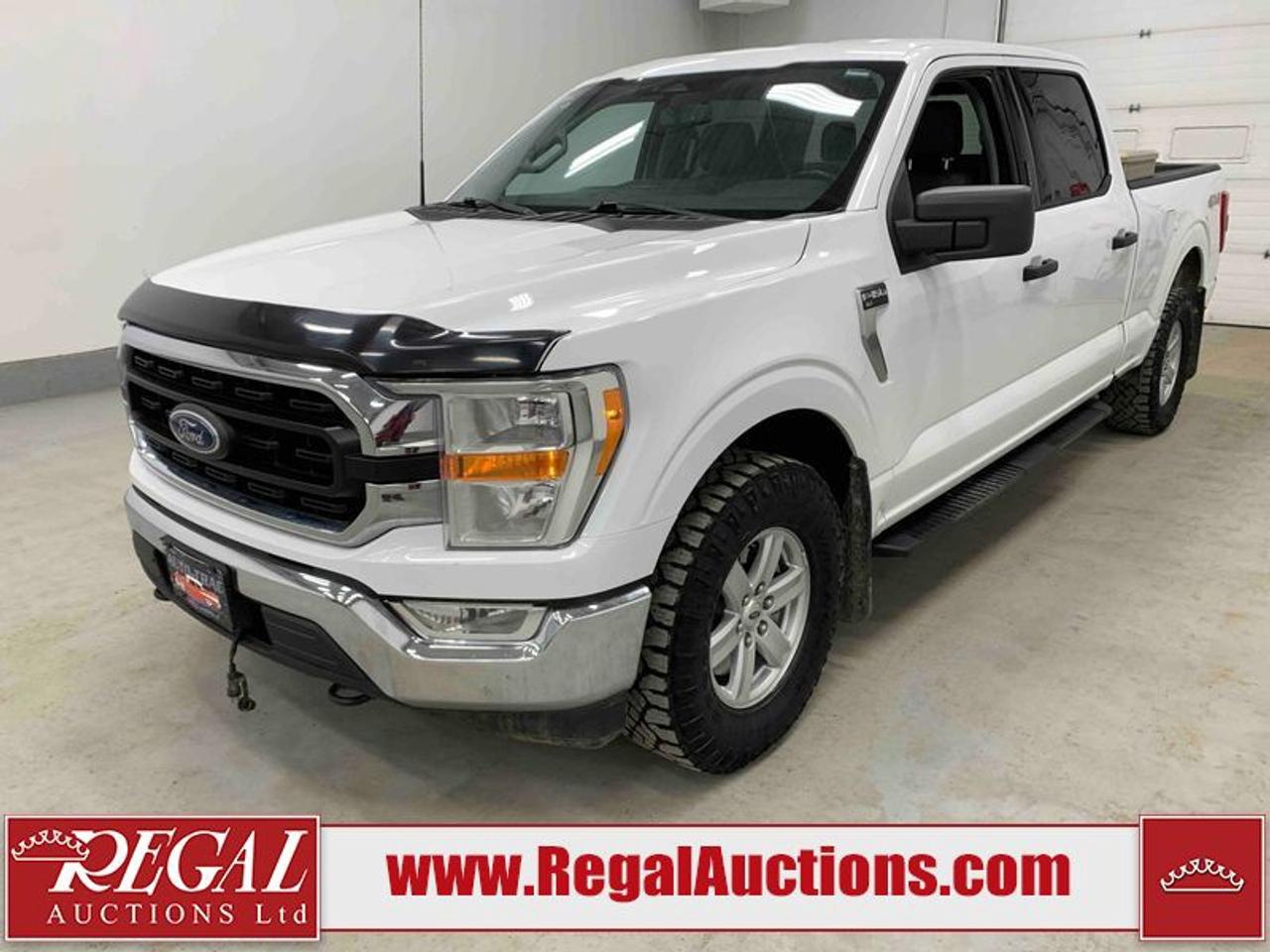 OFFERS WILL NOT BE ACCEPTED BY EMAIL OR PHONE - THIS VEHICLE WILL GO TO PUBLIC AUCTION ON Saturday April 25.<br> SALE STARTS AT 11:00 AM.<br><br>VEHICLE DESCRIPTION <br/>Stock #: 18528 <br/>Lot #: 495 <br/>Reserve Price: $27,900 <br/>CarProof Report: Available at www.RegalAuctions.com <br/><br/>IMPORTANT DECLARATION <br/>Active Status: This vehicles title is listed as Active Status. <br/> Live Online Bidding: This vehicle will be available for bidding over the internet, visit www.RegalAuctions.com to register. <br/> <br/>The simple solution to selling your car or truck. Bring your clean vehicle in with your Drivers License and current Registration and well put it on the auction block at our next sale.<br/><br/>www.RegalAuctions.com