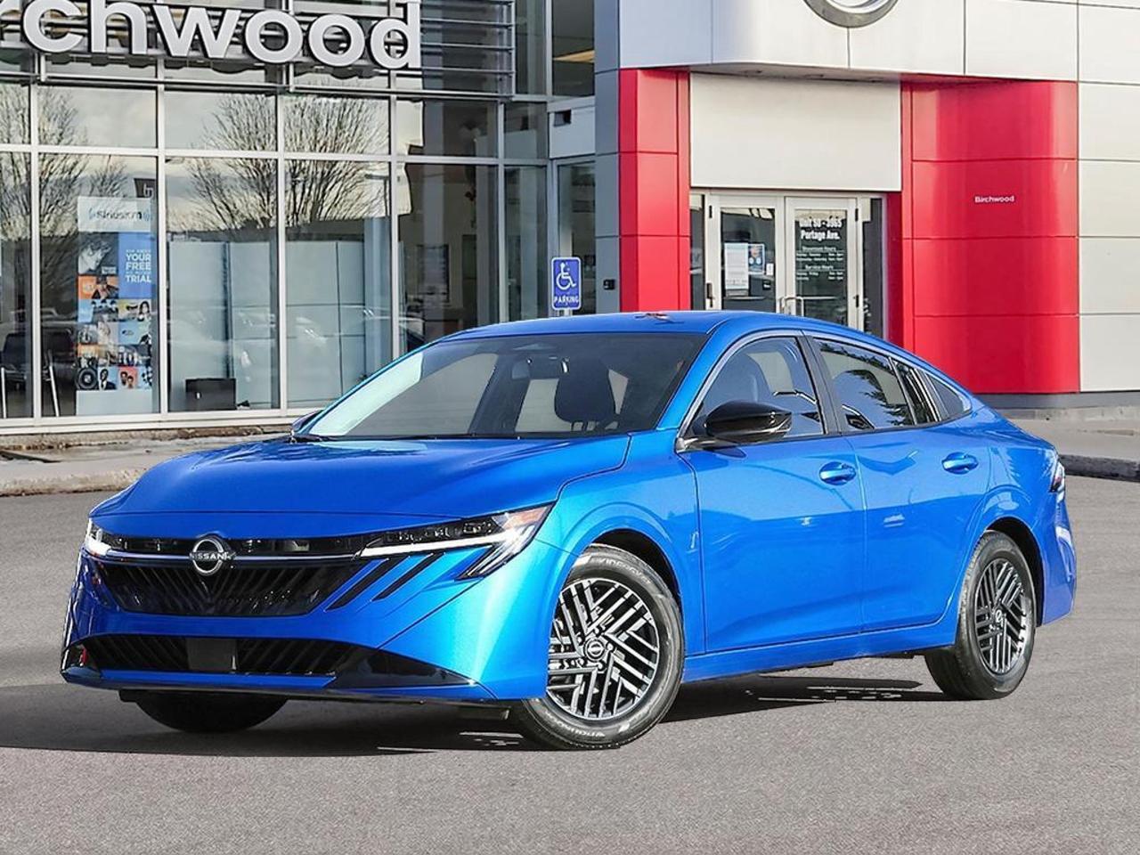 Interested in seeing/hearing more? Book a test drive or click the get more info button and we can help you with whatever you need!
At Birchwood Nissan we pride ourselves on trust, transparency, and making your car buying experience easy. Our online price is what you pay, and thats it!

Come down to Birchwood Nissan to experience Car Buying the right way! Book your appointment today at 204-261-3490. Dealer Permit #0086
Dealer permit #0086