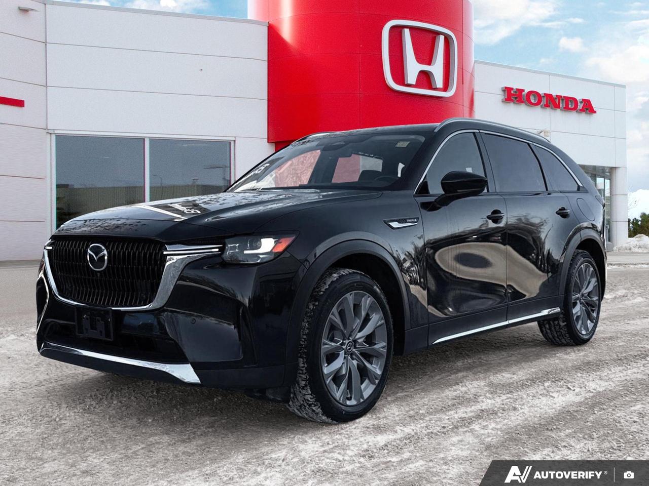 Accident Free!
Good Condition!
5 Years Tire & Rim Included!
Key Features

- Panoramic Moonroof
- 12.3 Infotainment Centre Display
- Wireless Carplay/Android Auto
- Bose Premium Sound System w/12 Speakers
- Heated Front Door
- Power Front Seats w/Drivers Memory Function
- Heated Steering Wheel
- Tri-Zone Auto Climate Control
- Power Liftgate

Safety Features

- 360 View Monitor
- Front & Rear Parking Sensors
- Headsup Display
- Blind Spot Monitoring
- Mazda Radar Cruise w/Stop & Go
- Lane Keep Assist
- Lane Departure Warning
- Traffic Sign Recognition

And more!
Trade-in guarantee. We buy your vehicle even if you dont buy ours!

Why buy from Birchwood Honda West? All our pre-owned vehicles come with:
*Free CARFAX vehicle report
*Full tank of gas
*Full clean and detail

Experience Honda and book your appointment today at 204-888-2277.

Dealer Permit #5266
Dealer permit #5266