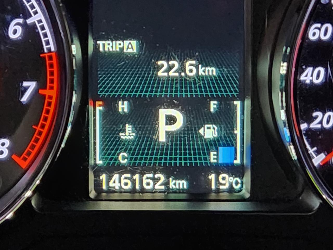 2020 Mitsubishi RVR SE H-Ted Seats, Rear Camera All wheel Drive Photo