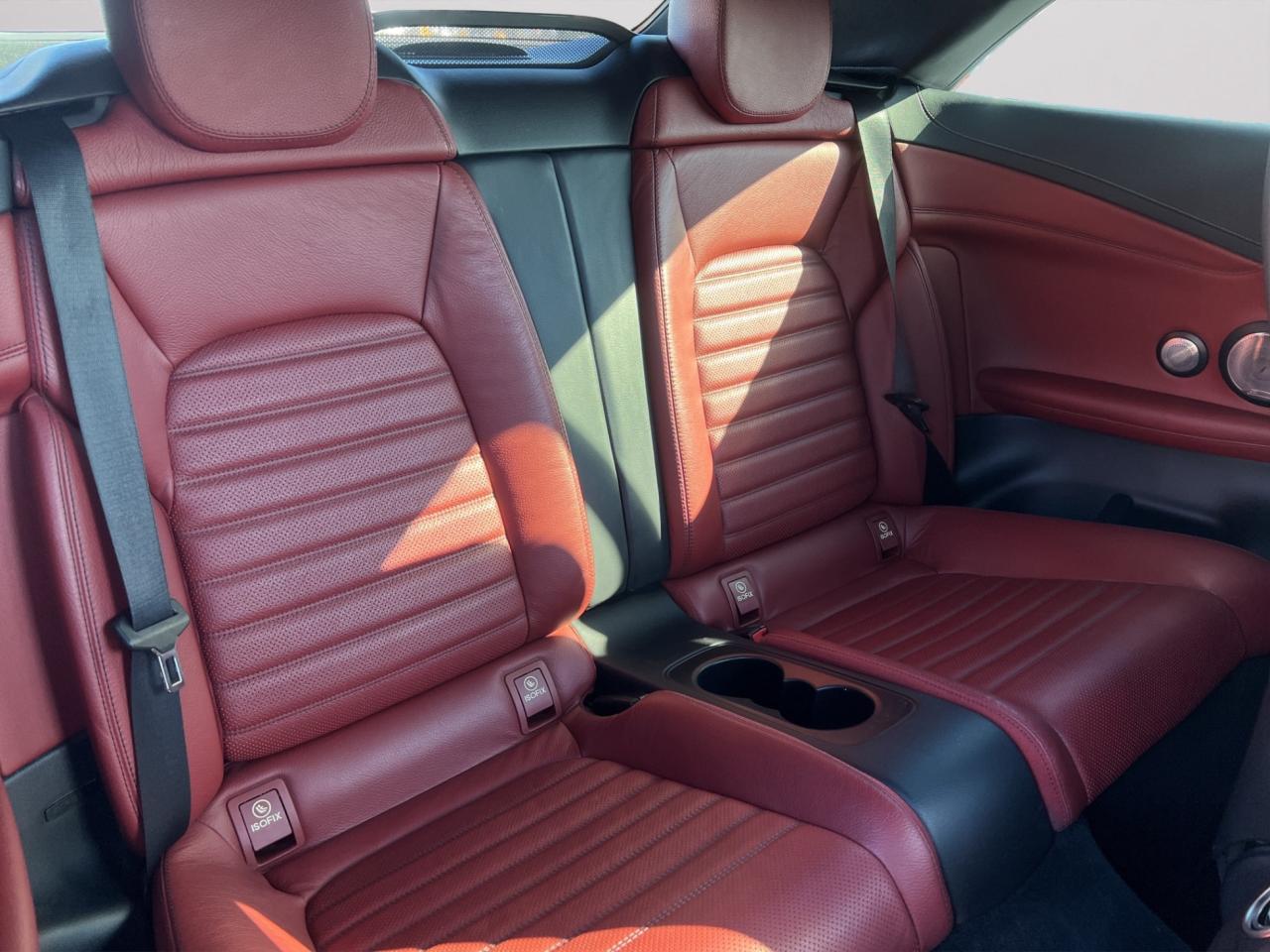 2018 Mercedes-Benz C-Class AMG C 43 4MATIC Cabriolet - Navi - Leather !! Photo