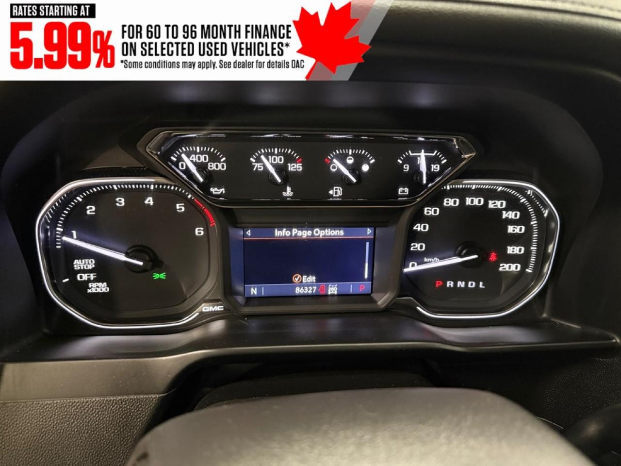 2021 GMC Sierra 1500 4WD Crew Cab 147 SLE Photo