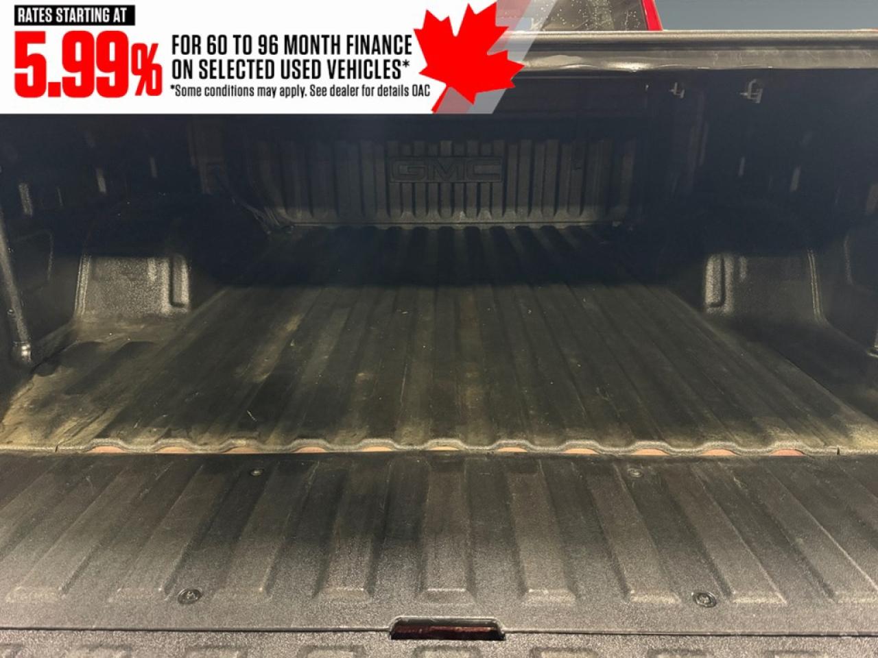 2021 GMC Sierra 1500 4WD Crew Cab 147 SLE Photo