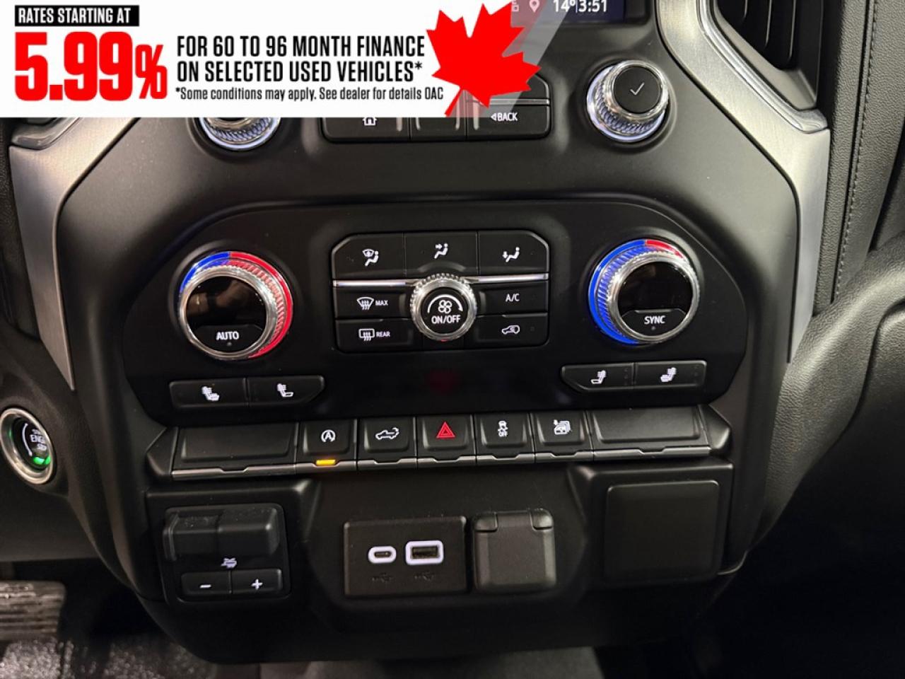 2021 GMC Sierra 1500 4WD Crew Cab 147 SLE Photo