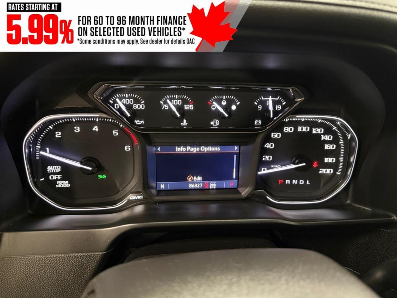 2021 GMC Sierra 1500 4WD Crew Cab 147 SLE Photo