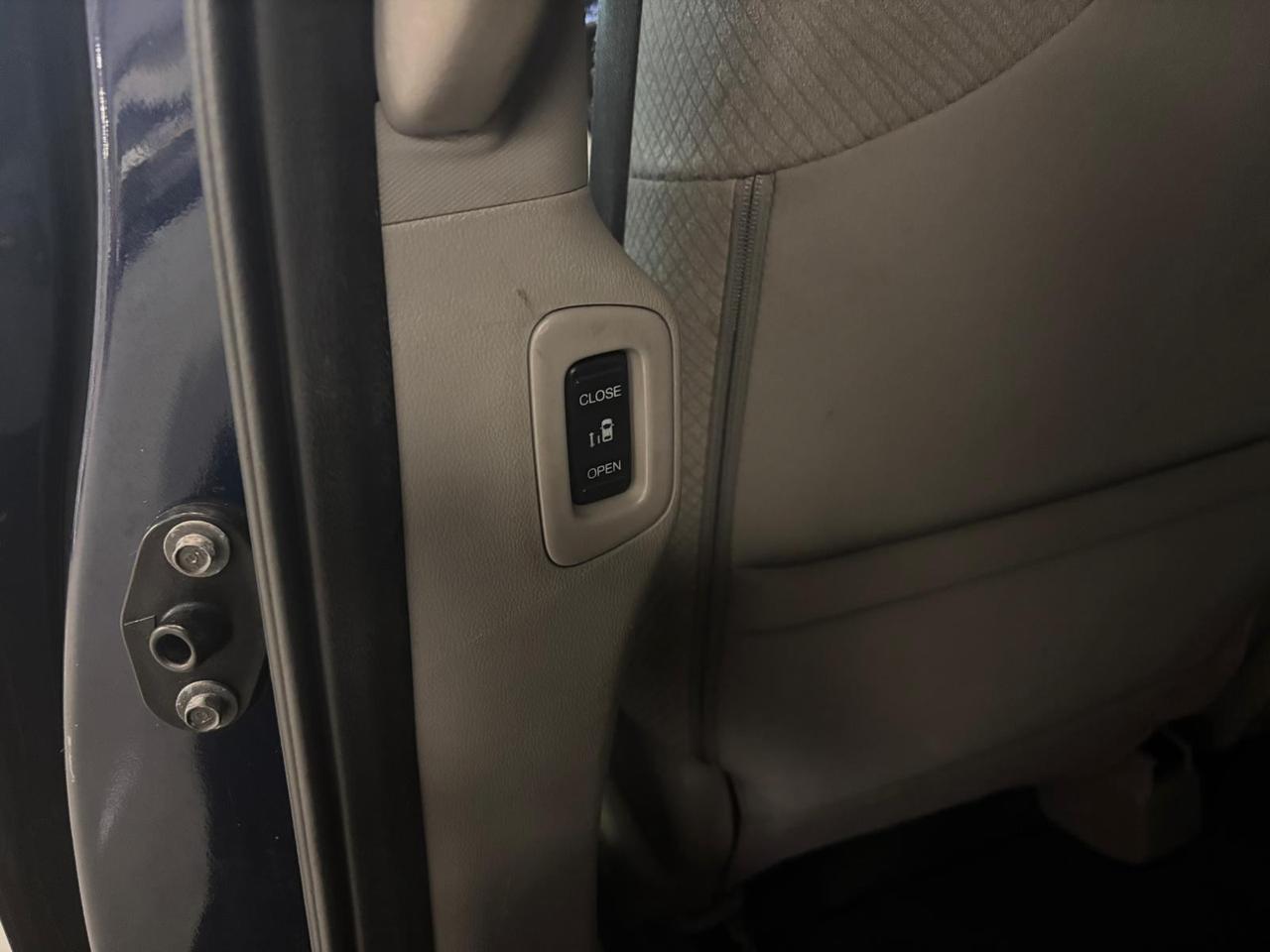 2016 Honda Odyssey 4DR WGN EX Photo