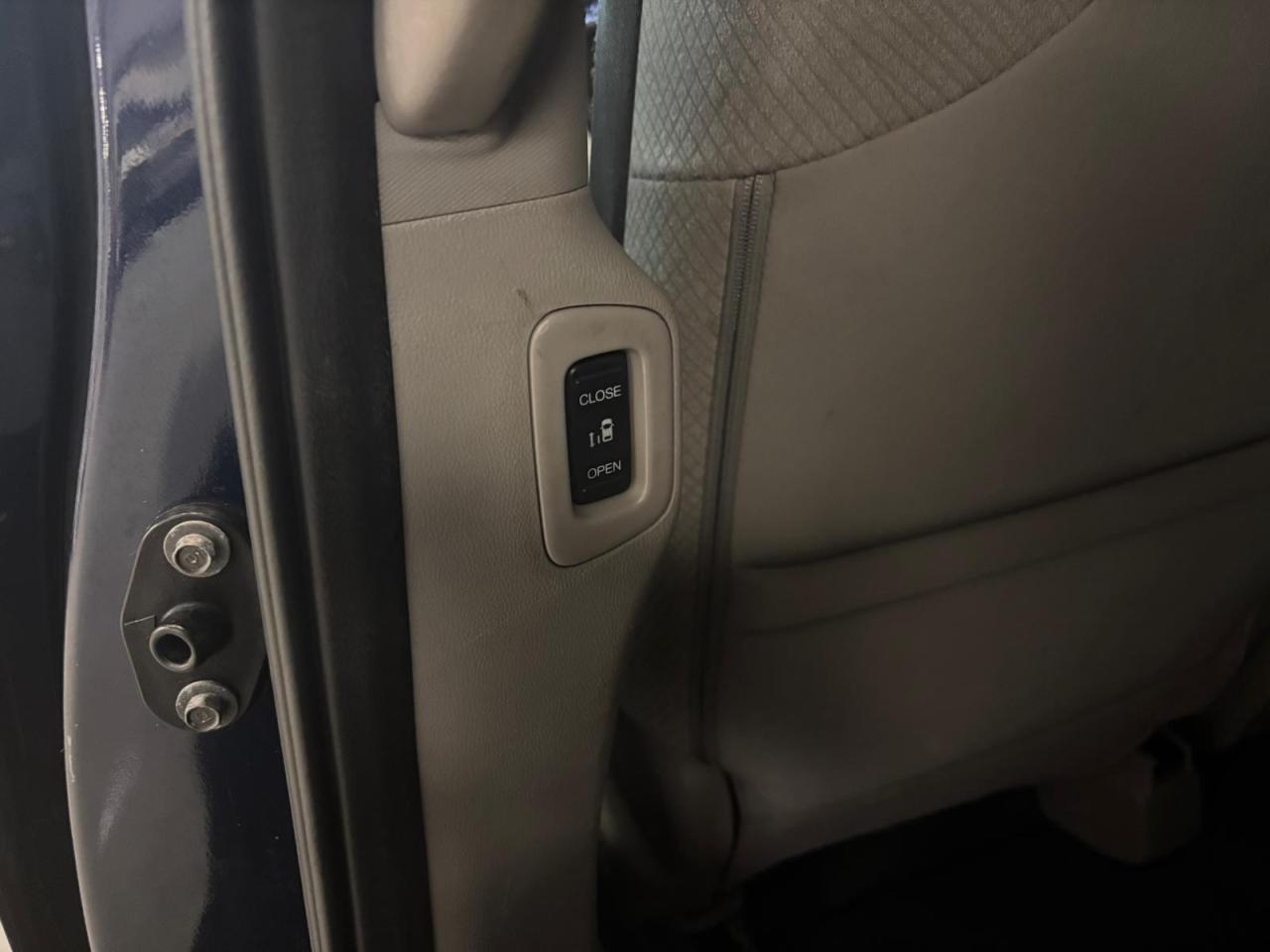 2016 Honda Odyssey 4DR WGN EX Photo