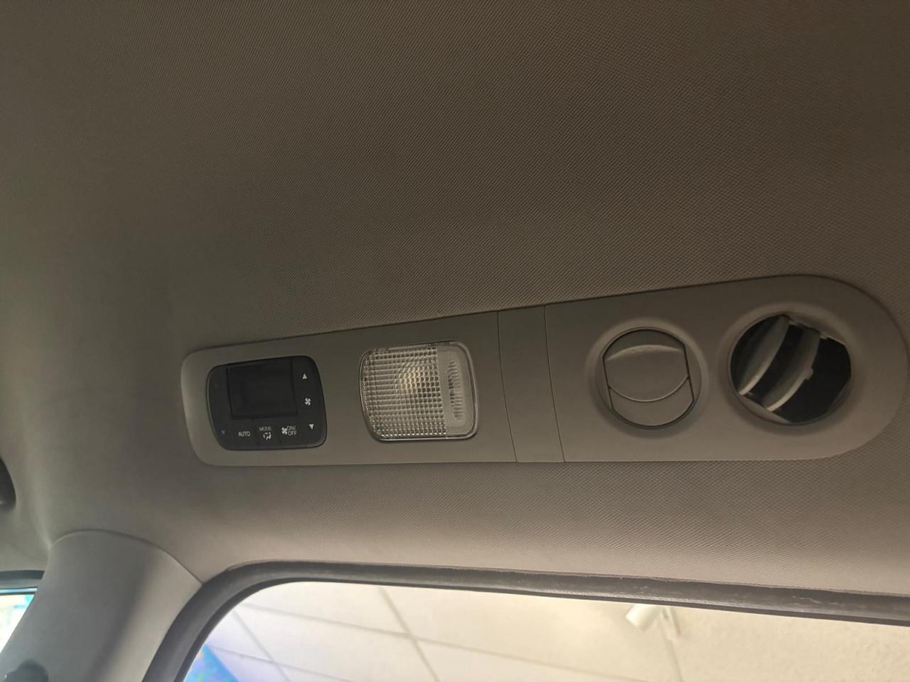 2016 Honda Odyssey 4DR WGN EX Photo