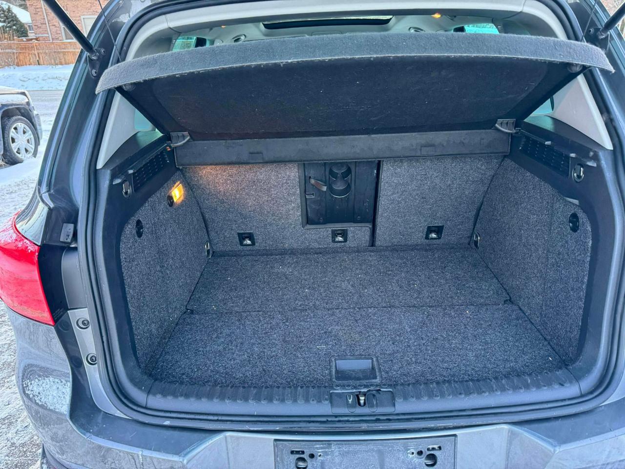 2016 Volkswagen Tiguan COMFORTLINE Photo