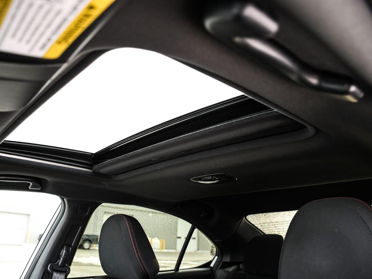 2023 Subaru WRX Sport Manual Photo