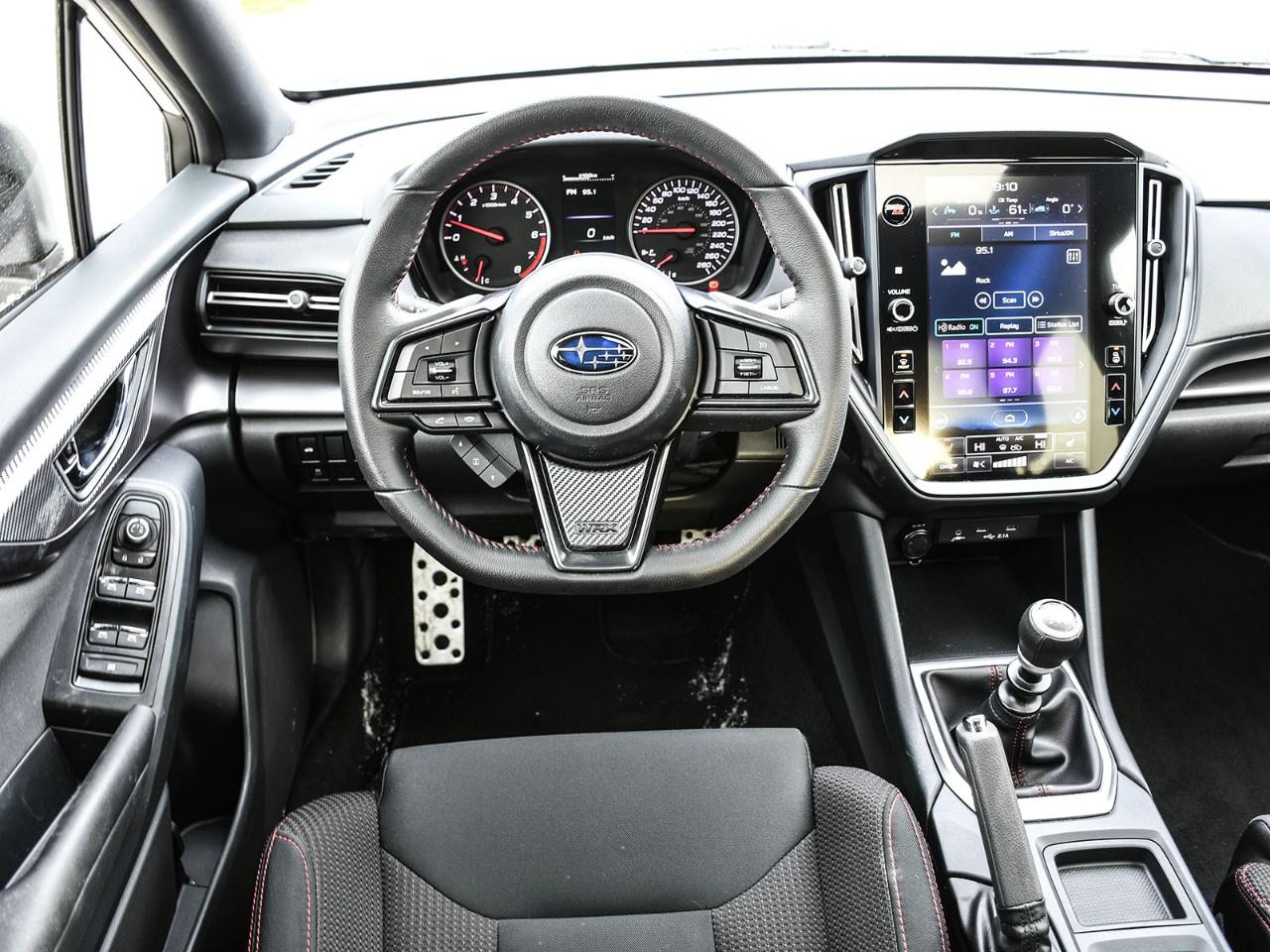 2023 Subaru WRX Sport Manual Photo