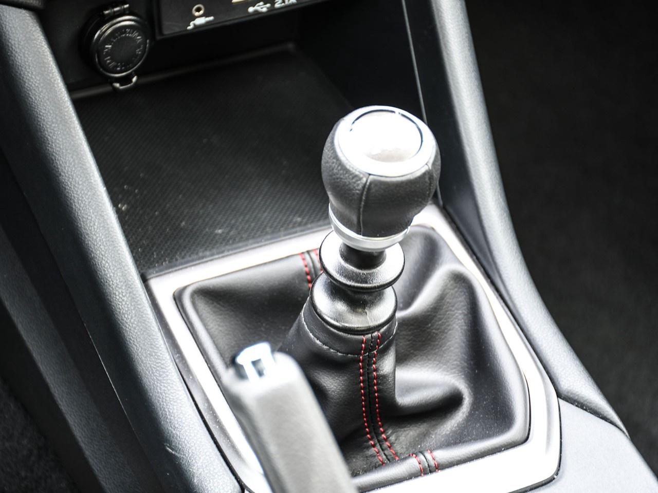 2023 Subaru WRX Sport Manual Photo