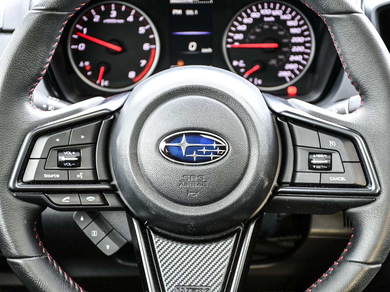 2023 Subaru WRX Sport Manual Photo