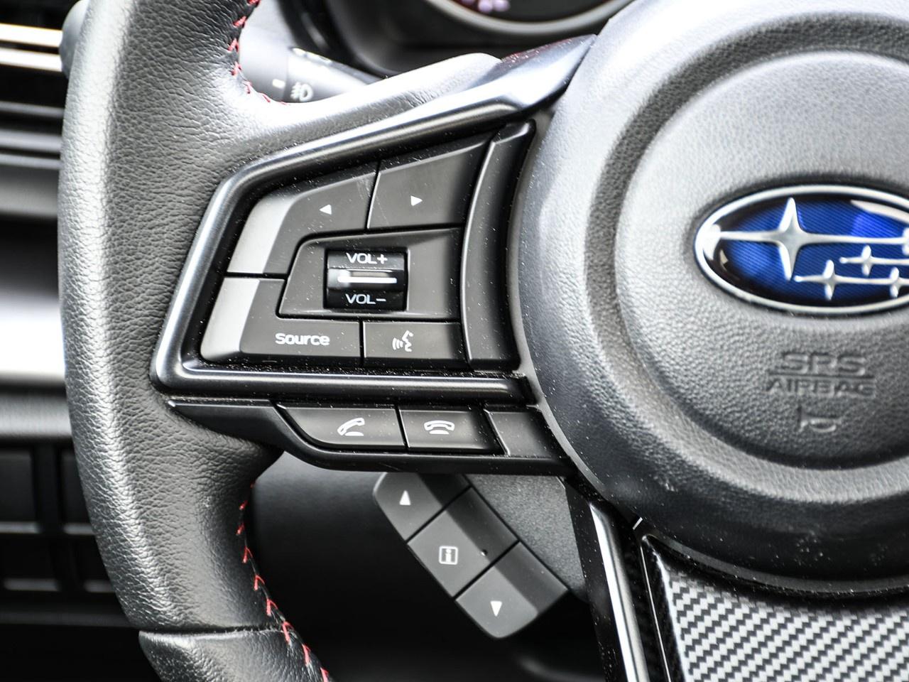 2023 Subaru WRX Sport Manual Photo