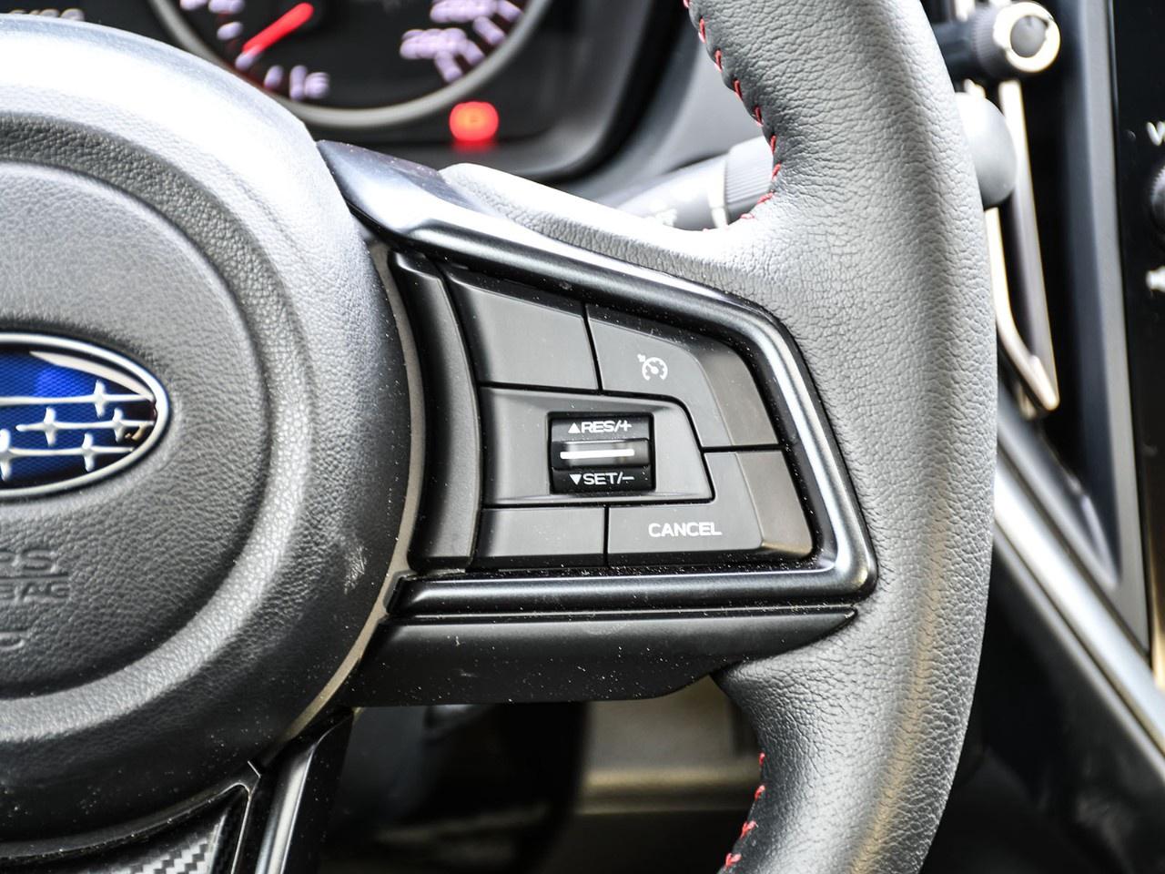 2023 Subaru WRX Sport Manual Photo