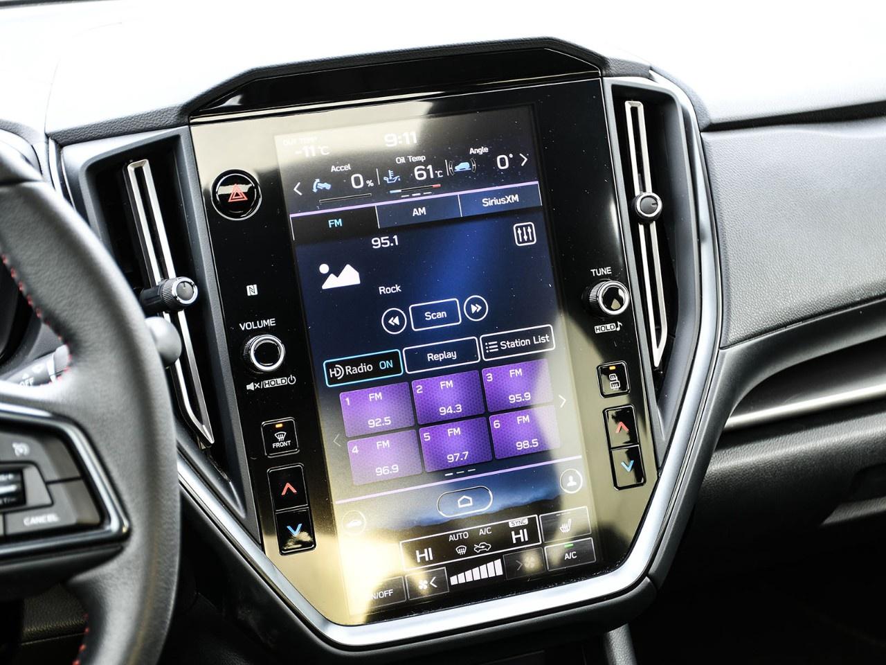 2023 Subaru WRX Sport Manual Photo