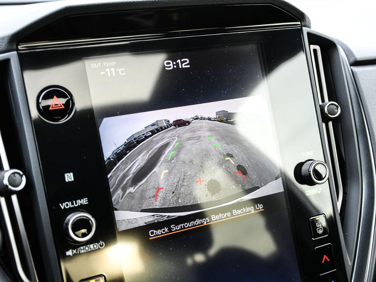 2023 Subaru WRX Sport Manual Photo