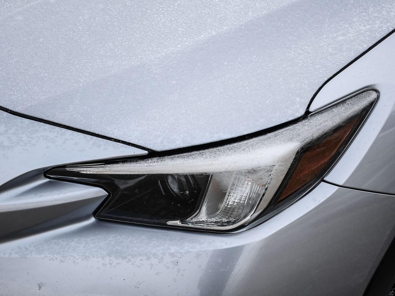 2023 Subaru WRX Manual Photo