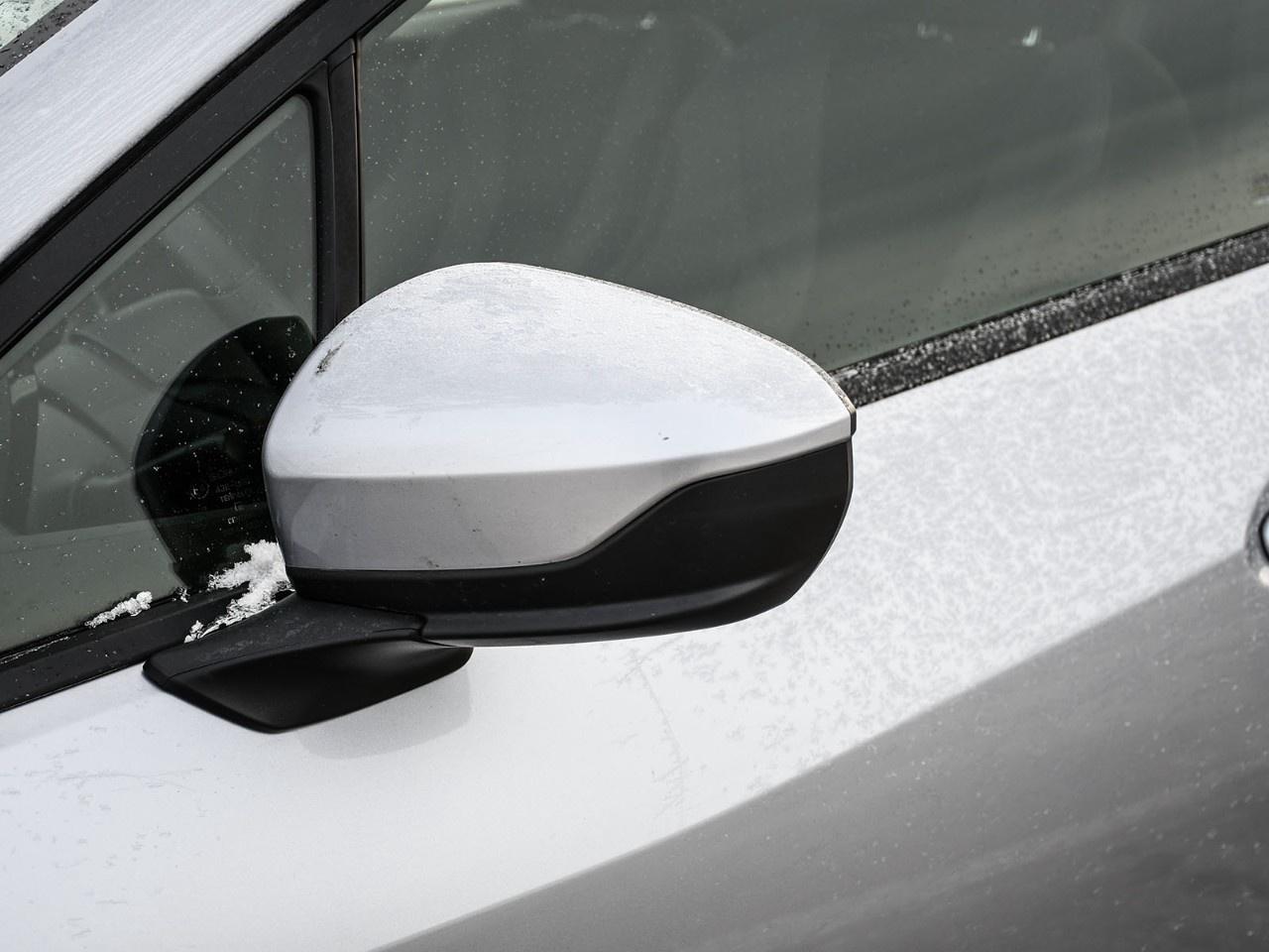 2023 Subaru WRX Manual Photo