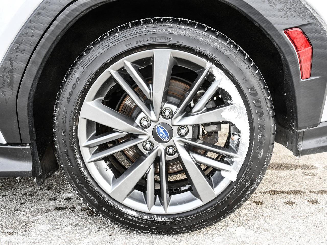 2023 Subaru WRX Manual Photo