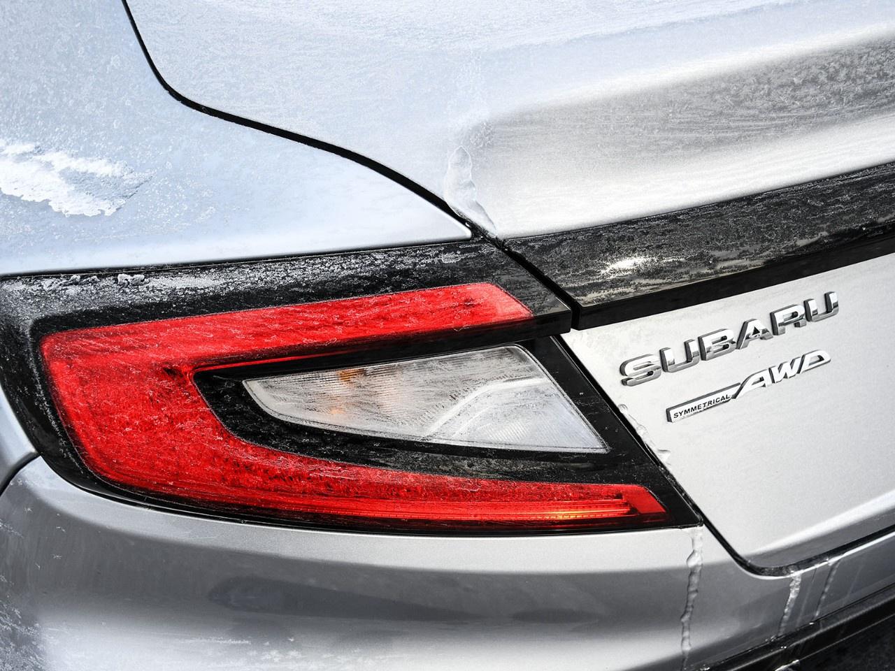 2023 Subaru WRX Manual Photo