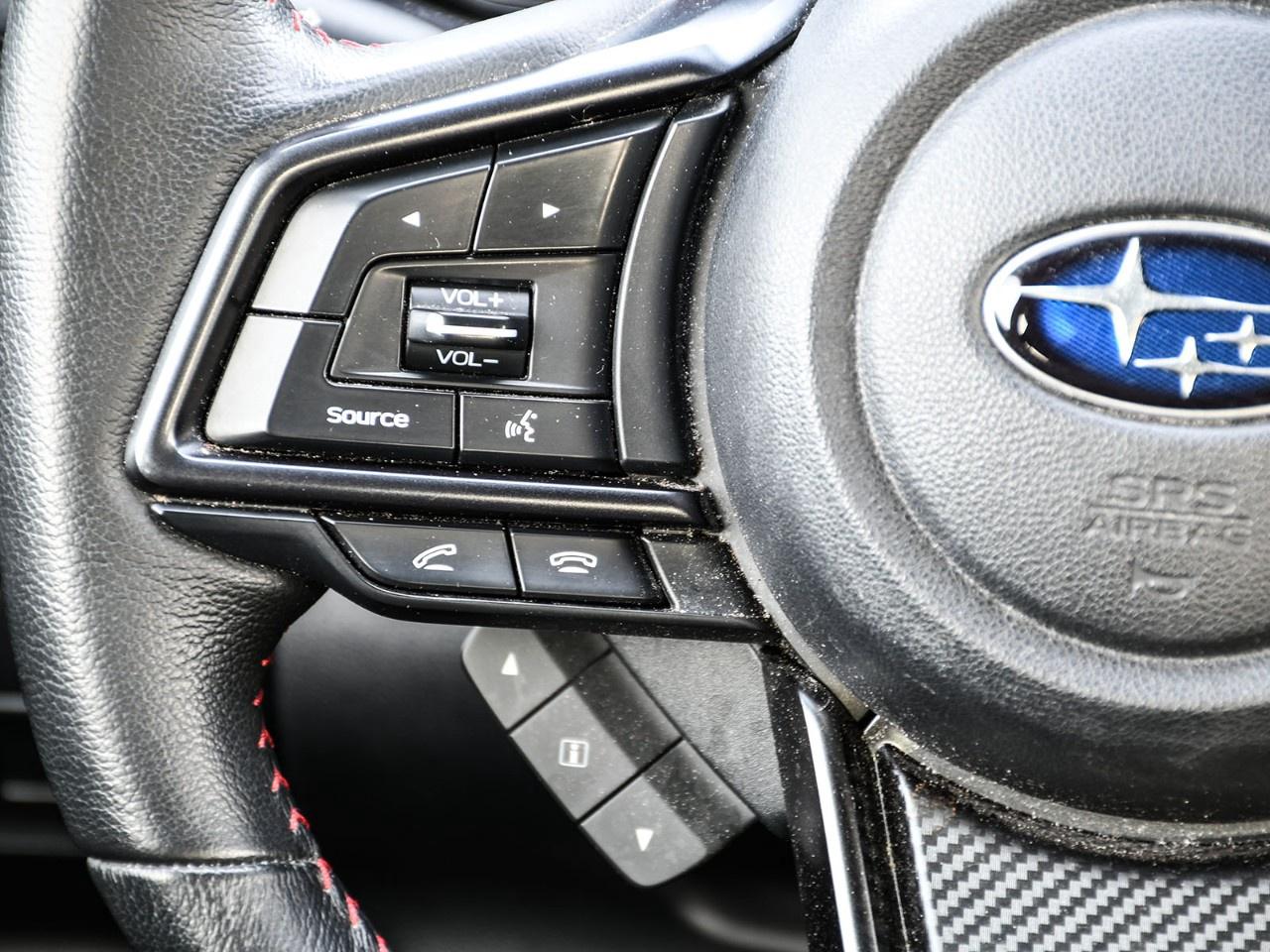 2023 Subaru WRX Manual Photo