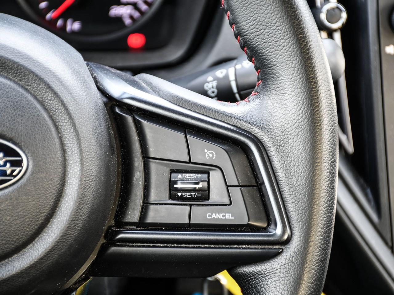 2023 Subaru WRX Manual Photo