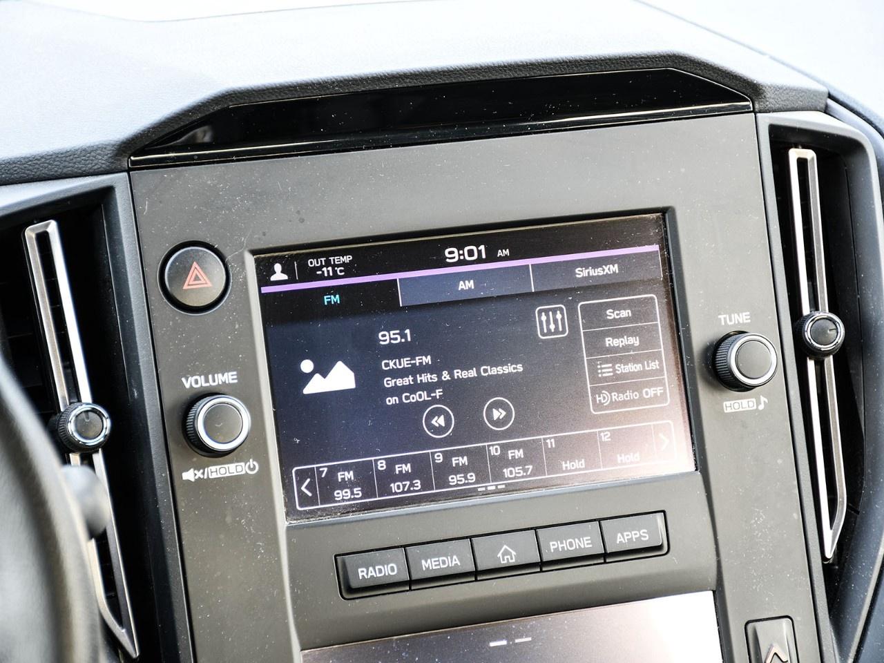 2023 Subaru WRX Manual Photo