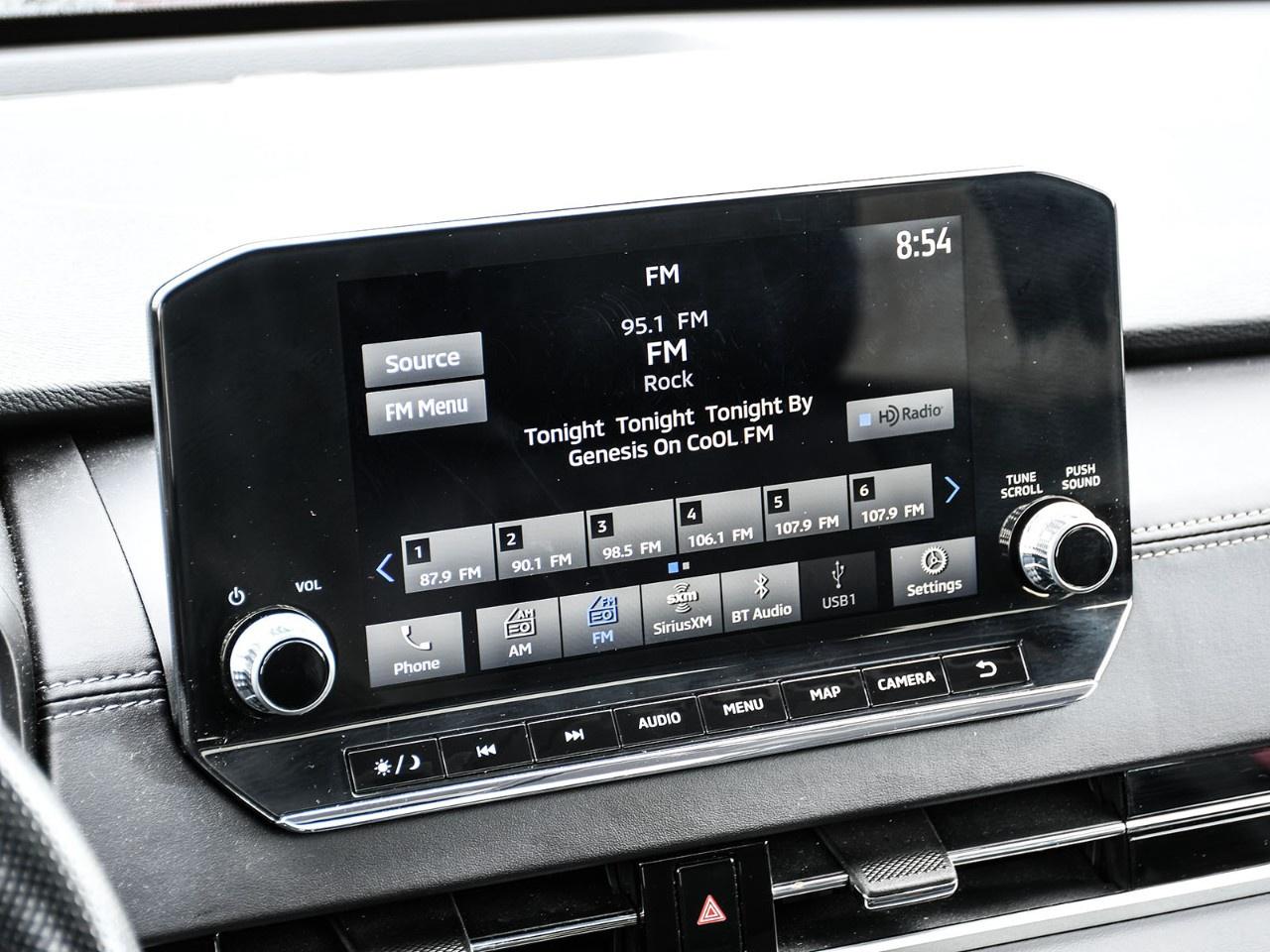 2024 Mitsubishi Outlander LE S-AWC Photo