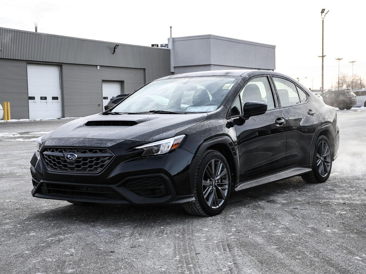 2023 Subaru WRX Manual Photo0