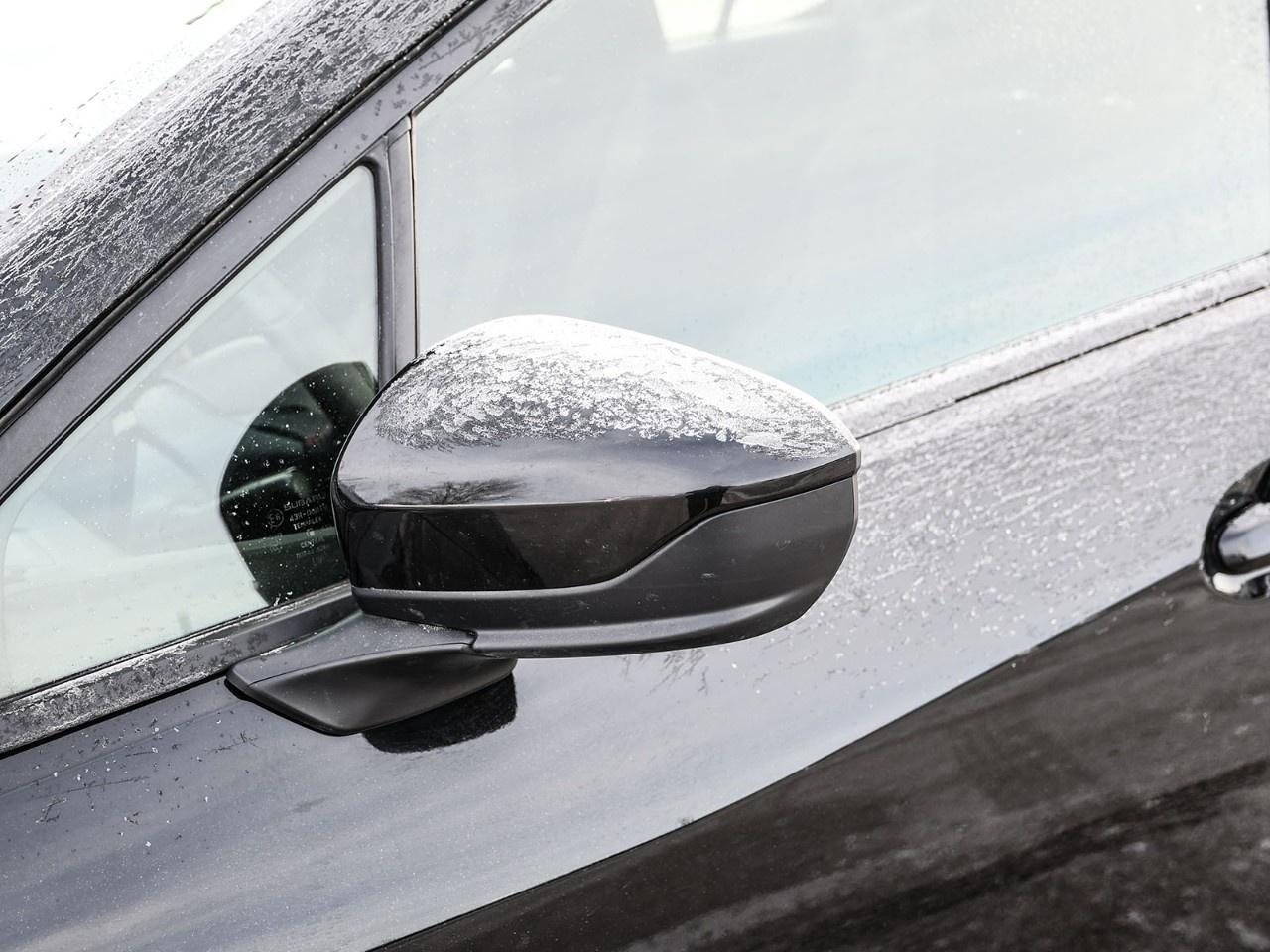 2023 Subaru WRX Manual Photo