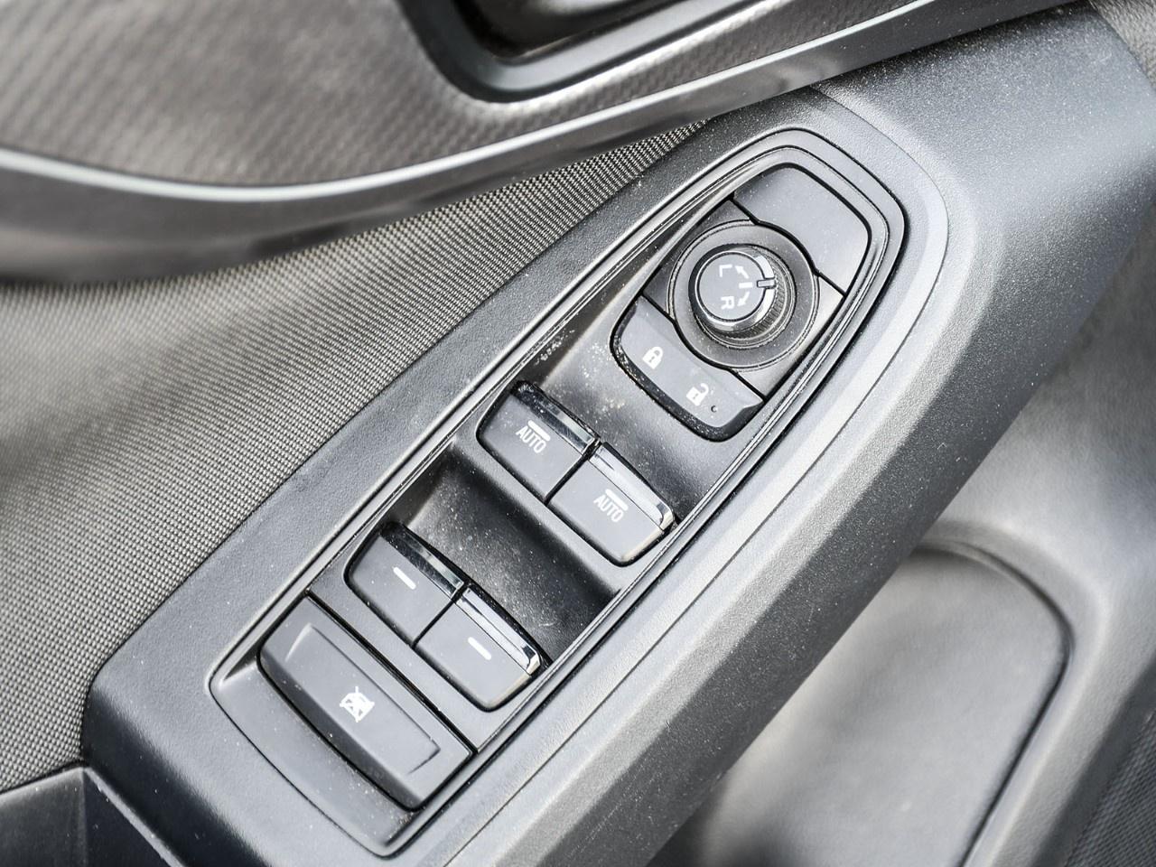 2023 Subaru WRX Manual Photo