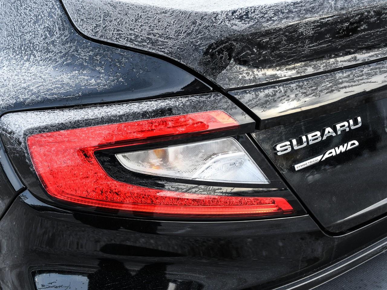 2023 Subaru WRX Manual Photo